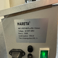 Hareta HRT-PBT010 Parafinn Trimmer image 0